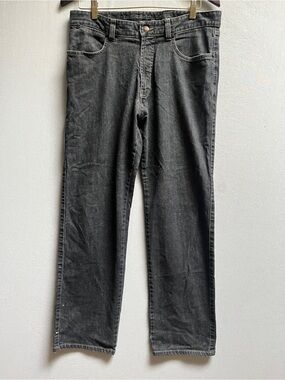 Ermenegildo Zegna Made in Italy Denim Jeans Size 34